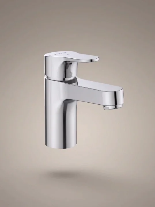 ИИ видео для товара смеситель Villeroy&Boch серии Porcher