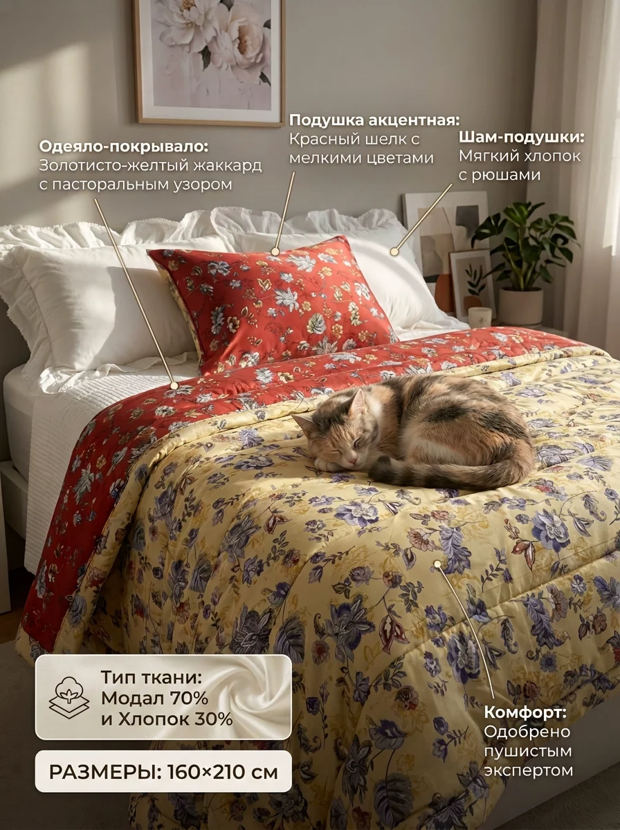 Инфографика для маркетплейсов — пример